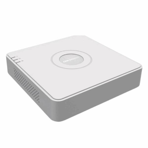 DVR