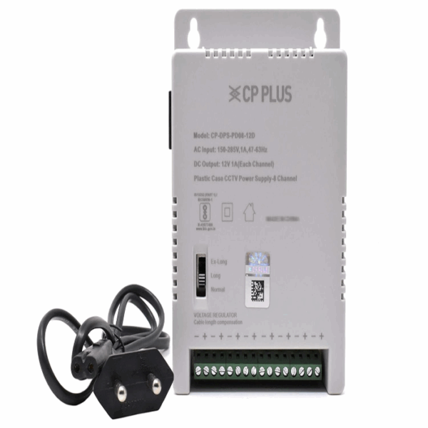 Power Supply