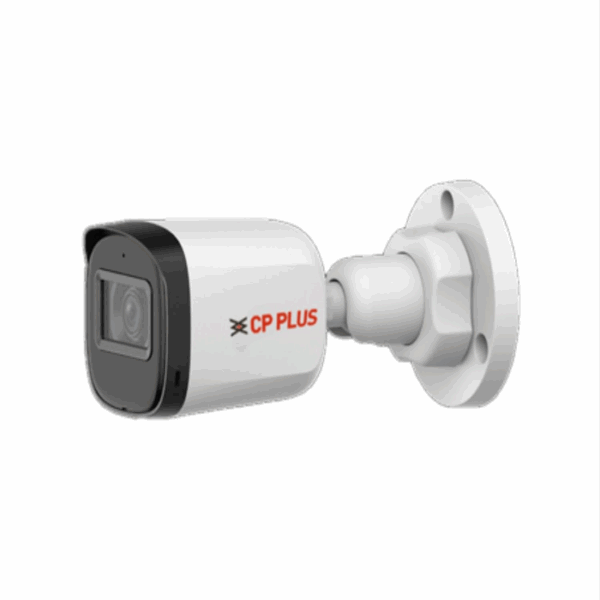 Bullet HD Camera
