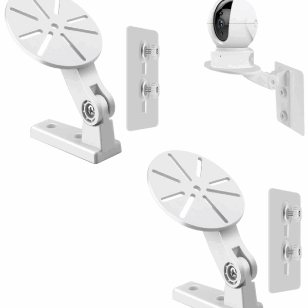 CCTV Camera Wall Holder