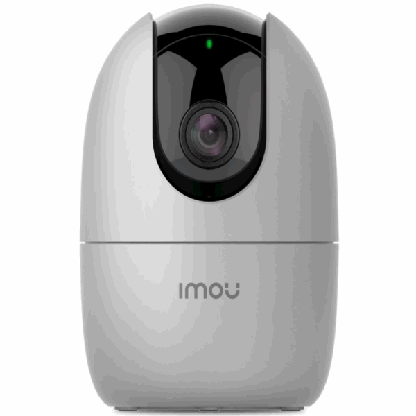 Dome HD Camera