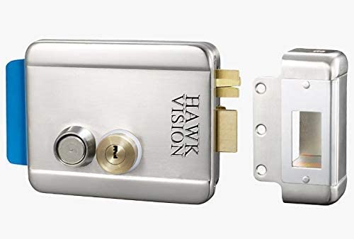 Electronic Door Lock
