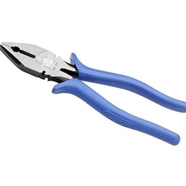 Sturdy Steel Combination Plier 8 Plass for general use it