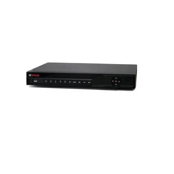 CP Plus 32 CH. NVR