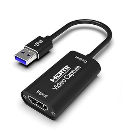 HDMI Video Capture