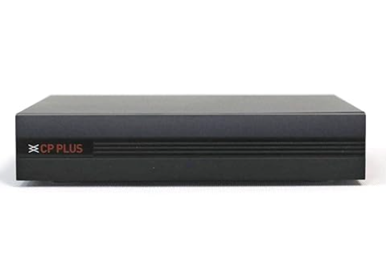 CP Plus 8 CH. NVR