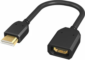HDMI Male/ Fimale Conector