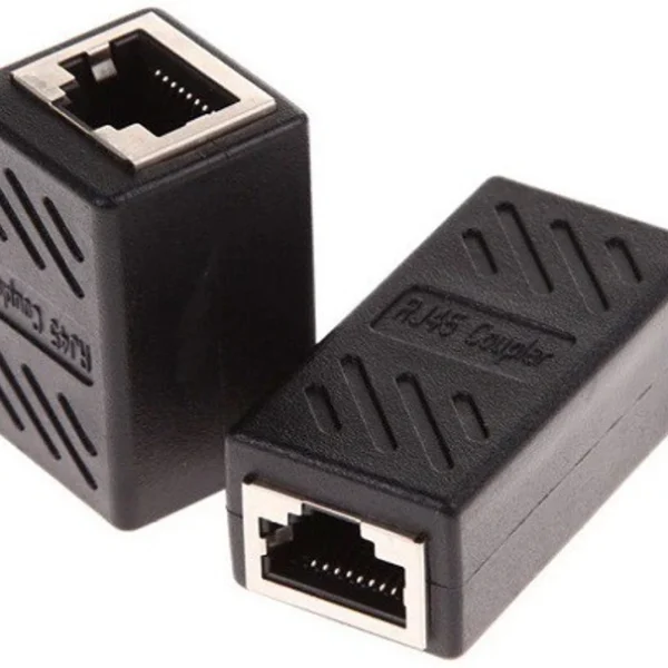 Lane Connector