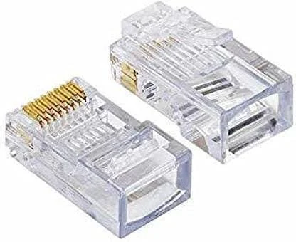 D-Link RJ 45 Conector