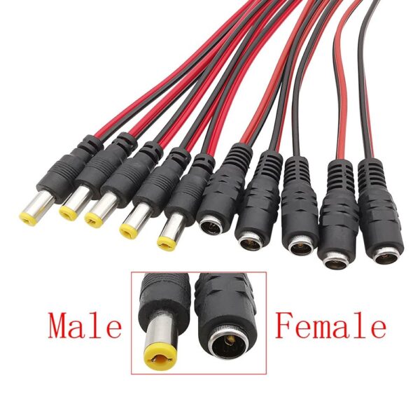 DC Connector