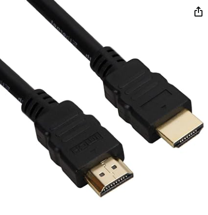 HDMI Cable 1.5 M